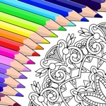 Colorfy: Livro de Colorir