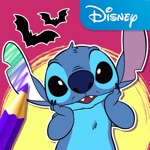 Disney Coloring Welt