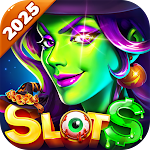 Jackpot Wins- 777 Casino Slots