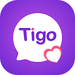 Tigo-Live Video Chat&More
