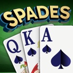 Spades Stars- Kartenspiel