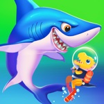 애니멀 레스큐: 어린이를 위한 바다 모험