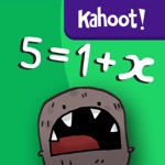 Kahoot! Álgebra da DragonBox