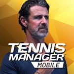Tennis Manager Mobile