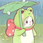 고양이장원 - 고양이정원 합성게임