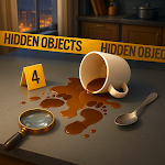 Homicide Squad · Jeu d'enquête