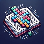 Caça Palavras Bíblico: Jogo