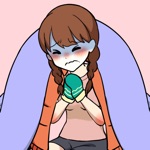 트리키 민 - 브레인 퍼즐