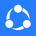 SHAREit: Compartir archivos