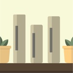 TBR - Bookshelf