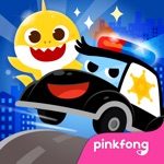 아기상어 자동차 동요마을: 유아 어린이 게임 & 동요
