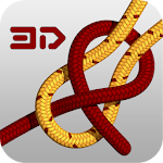 Knoten 3D  ( Knots 3D )
