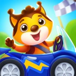 Jogo de Carros Bebês 3-4 Anos
