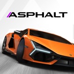 Asphalt Legends - Corrida