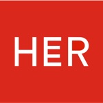 HER:Rencontre lesbienne & LGBT