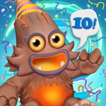 My Singing Monsters DawnOfFire