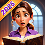 Solitaire Story - Ava's Manor