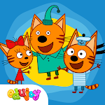 Kid-E-Cats. Jeux éducatifs