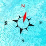 ジオグラフィカ | 登山用GPS