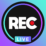 インスタ用ライブビデオレコーダー - GREC