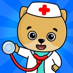 Jeux de docteur enfant 2-5 ans