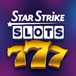 Star Strike Slots Vegas Casino