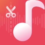 오디오 편집기 - MP3 변환기