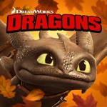 Dragons : L'Envol de Beurk