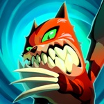 포비즈: PVP 전략 배틀