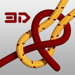 Knoten 3D (Knots 3D)