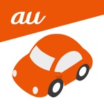 auカーナビ ライト
