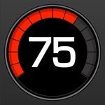 Velocímetro - velocidad GPS