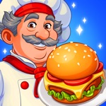 Cooking Diary® Jogo de cozinha