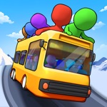 Traffic Out - バスゲーム 車の駐車マニアゲーム
