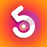 5 segundos x Bomba de fiesta