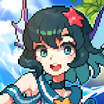 무명기사단 : 도트 액션 RPG