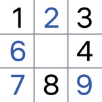 Sudoku.com - Zahlenspiel