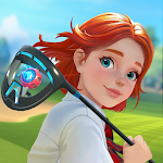 Golf Super Crew - Golfspiel