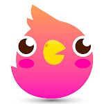 Veeka(ヴィカ):ゲーム、トーク、カラオケでVトモと対決