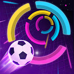 Dream Circles Dash: Musikspiel