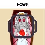 Brain Who? Casse-tête d'énigme