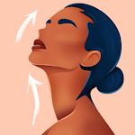 Luvly: Face Exercise, Skincare
