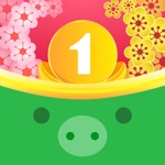 Money Lover: Rastreador de gas