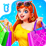 Little Pandas Mädchenstadt