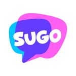 SUGO: Online-Chat-Party