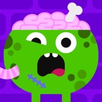 Thinkrolls: 어린이 게임