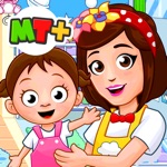 My City : Babysitter