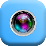Caméra HD pour Android