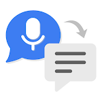 Voice SMS Typing: SMS by Voice