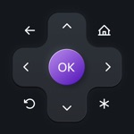 Rokie - Remote for Roku Player